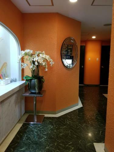 Hotel Yuka(adult Only)