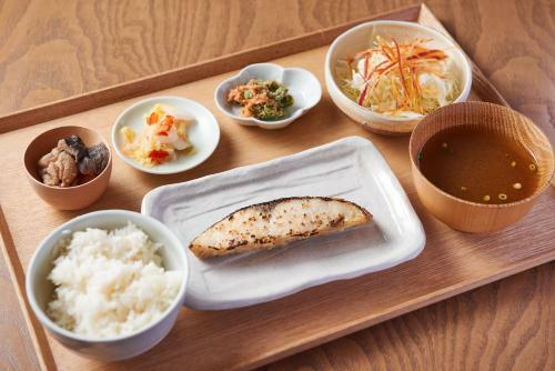 Wired Hotel