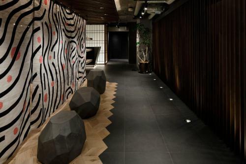 Wired Hotel