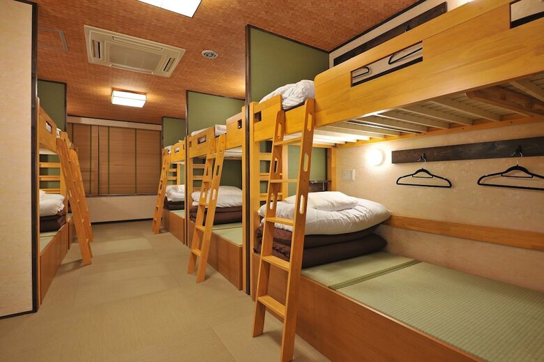 Hotel Khaosan World Ryogoku