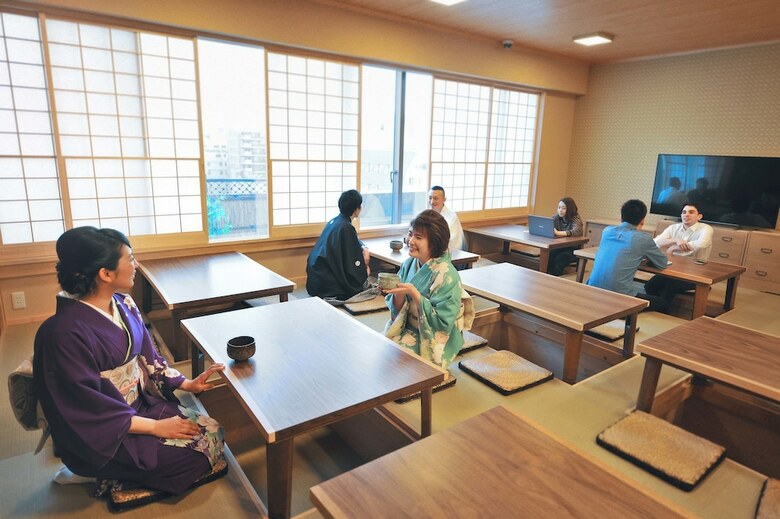 Hotel Khaosan World Ryogoku
