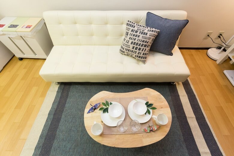 Apartamentos Misen Building