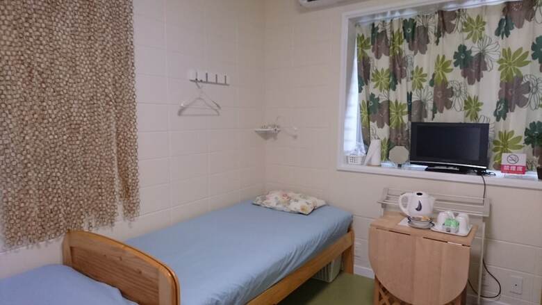 Albergue Okinawa Resort