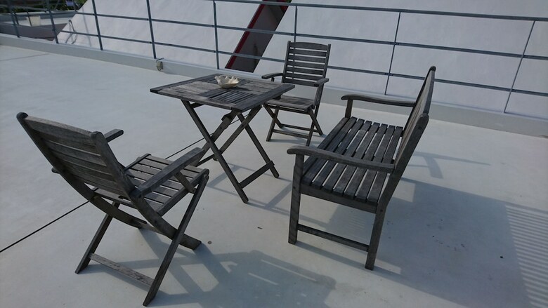 Albergue Okinawa Resort
