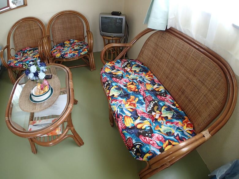 Albergue Okinawa Resort