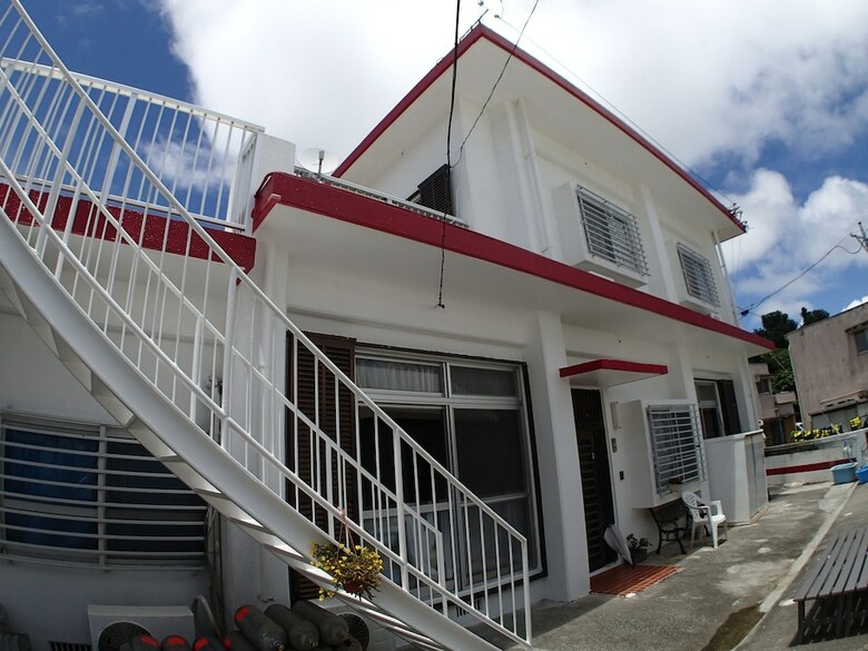 Albergue Okinawa Resort