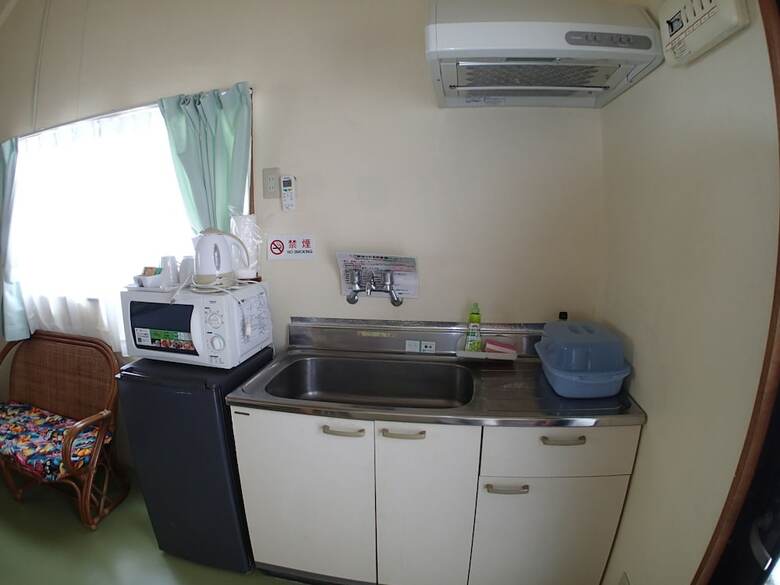 Albergue Okinawa Resort