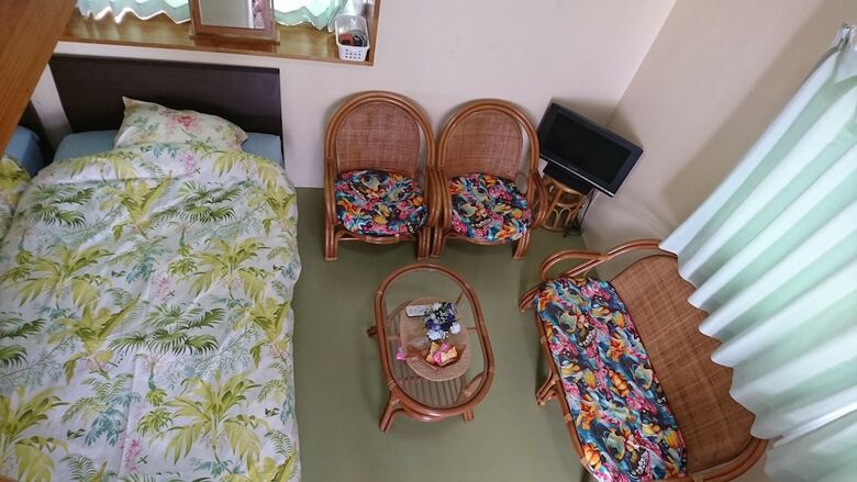Albergue Okinawa Resort