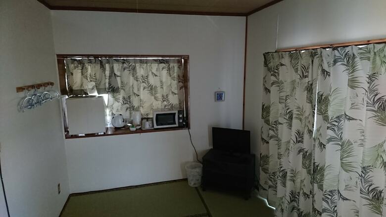 Albergue Okinawa Resort