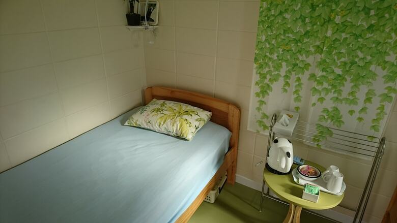 Albergue Okinawa Resort