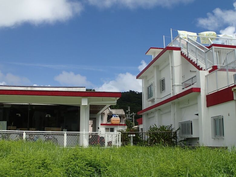 Albergue Okinawa Resort