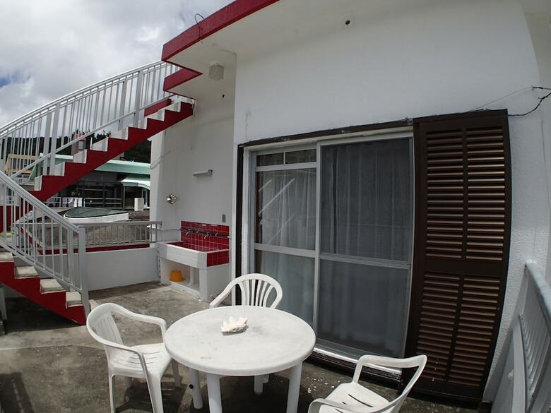 Albergue Okinawa Resort