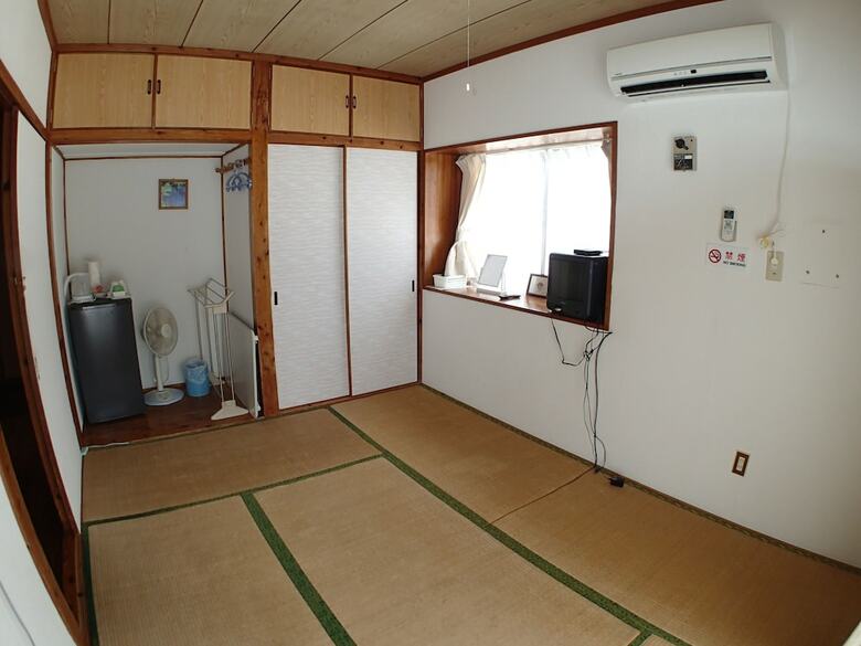 Albergue Okinawa Resort