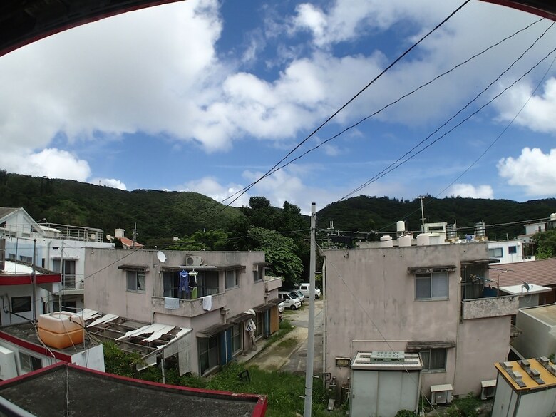 Albergue Okinawa Resort