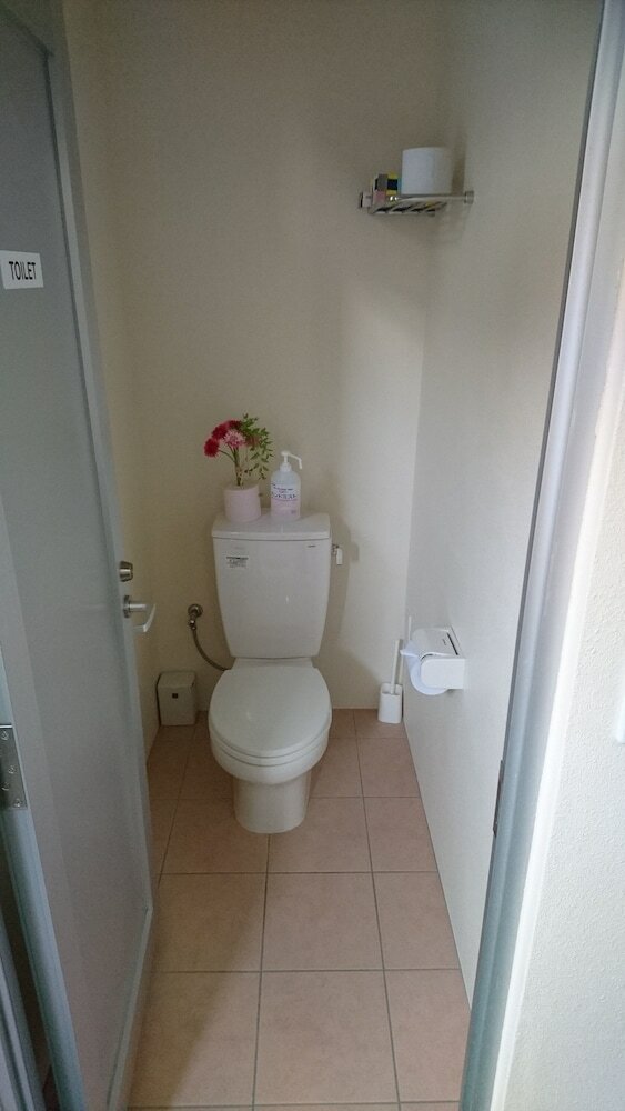Albergue Okinawa Resort