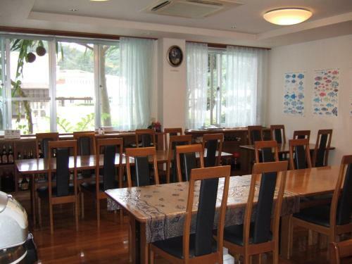 Hostal Pension Takatsuki