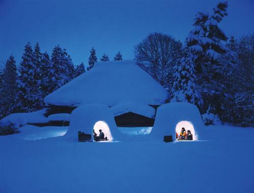 Yuzawa Grand Hotel