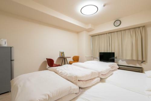 Apartamento Angel Resort Yuzawa 305