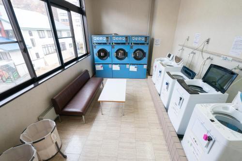 Apartamento Angel Resort Yuzawa 305