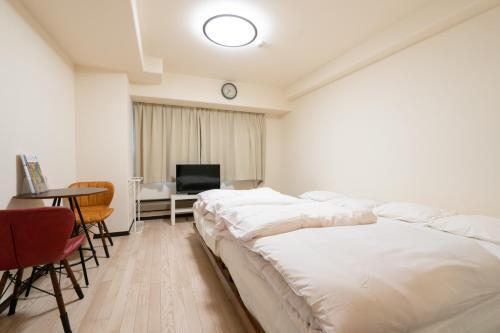 Apartamento Angel Resort Yuzawa 305