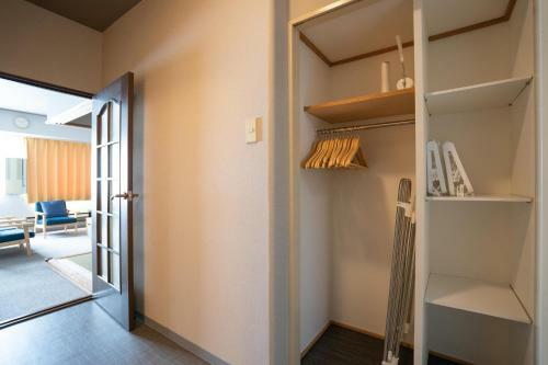 Apartamento Angel Resort Yuzawa 317
