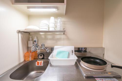 Apartamento Angel Resort Yuzawa 813