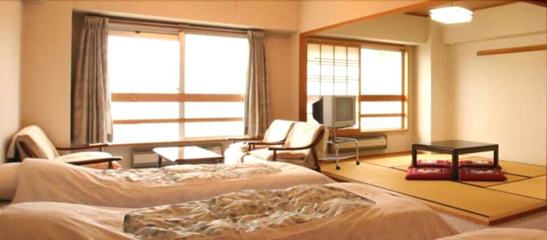 Hotel Chalet Yuzawa Ginsui