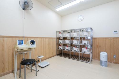 Apartamento Angel Resort Yuzawa 504