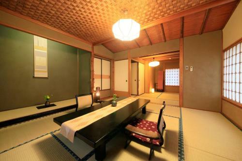Wakamatsu Yugawarasekitei