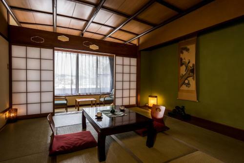 Takamiya Ryokan Yamakawa