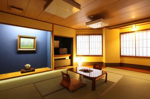 Takamiya Ryokan Yamakawa