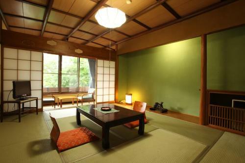 Takamiya Ryokan Yamakawa