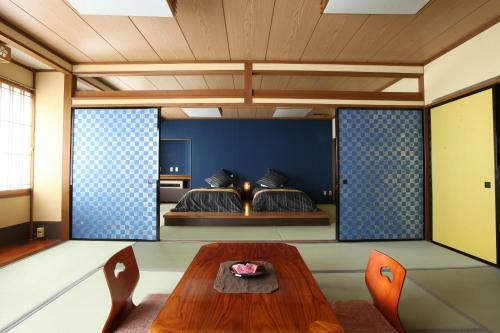 Takamiya Ryokan Yamakawa