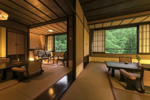 Takamiya Ryokan Yamanoki