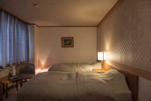 Takamiya Ryokan Yamanoki