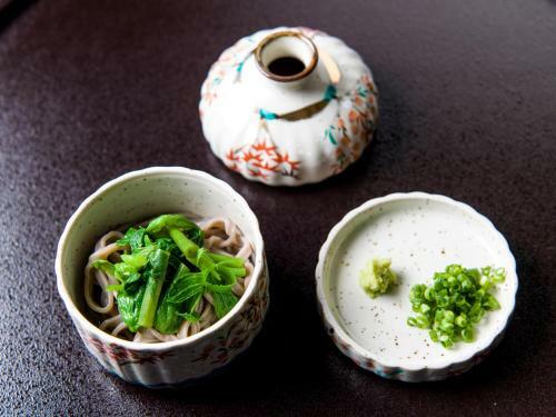Takamiya Ryokan Yamanoki