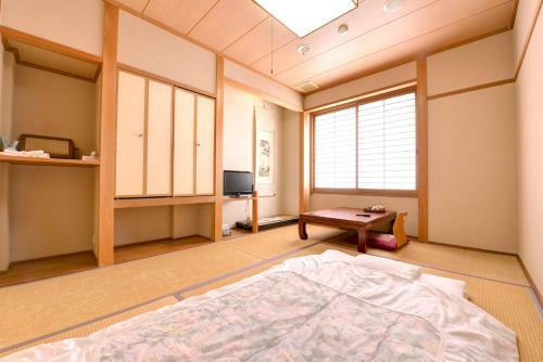 Ryokan Urashima