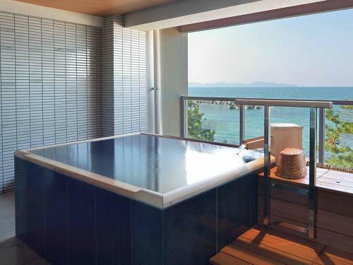 Kaike Seaside Hotel