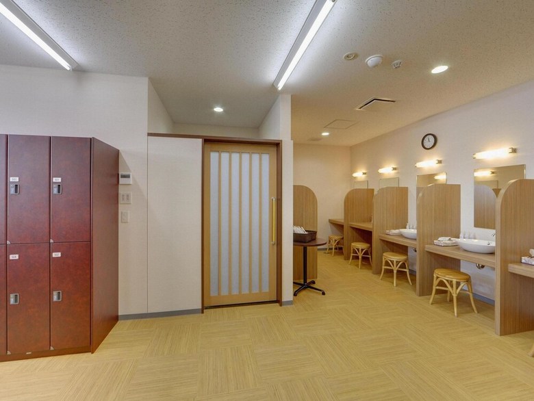 Hotel Quad Inn Yokote