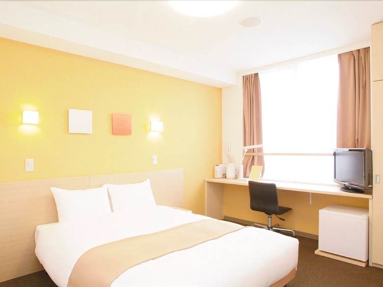 Hotel Quad Inn Yokote