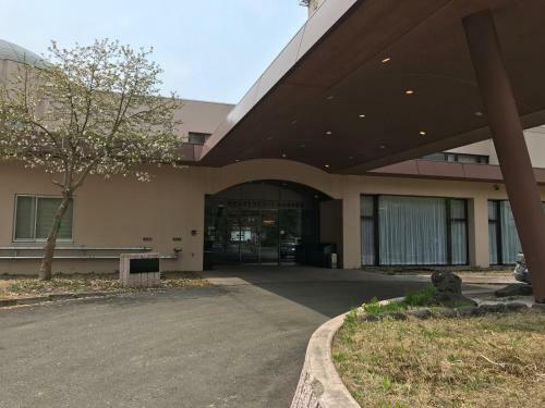Hotel Tetora Resort Yokote Onsen