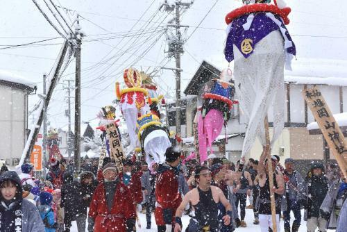 Hotel Tetora Resort Yokote Onsen