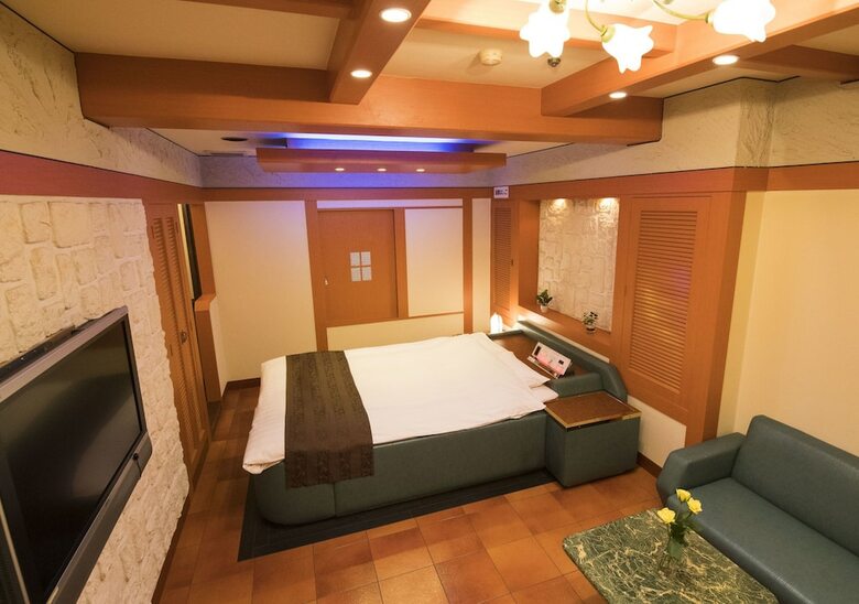 Hotel Metro (adult Only)