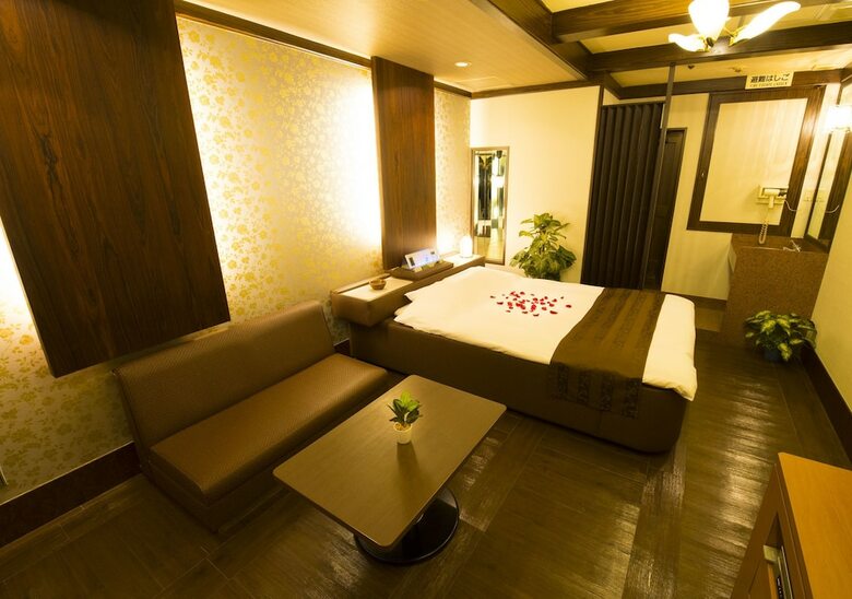 Hotel Metro (adult Only)