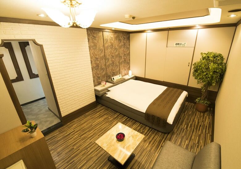 Hotel Metro (adult Only)