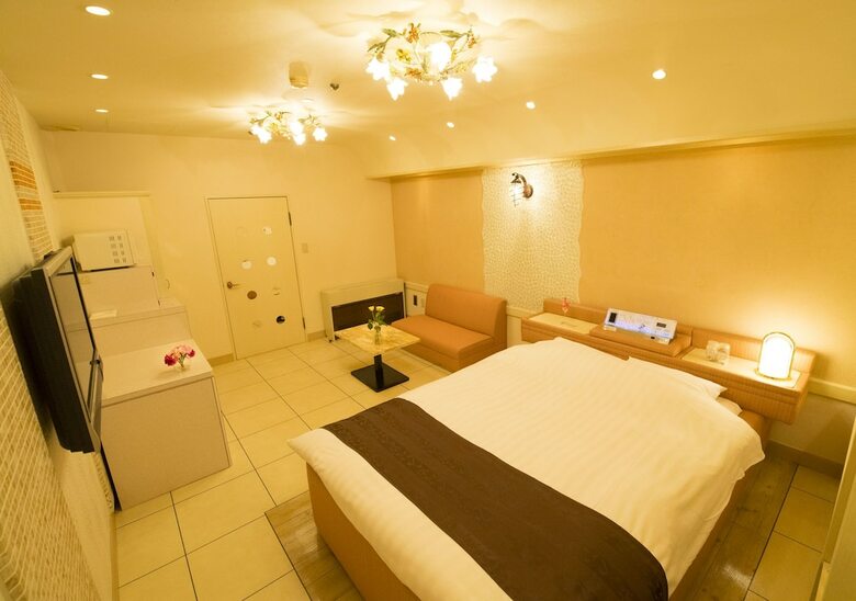 Hotel Metro (adult Only)