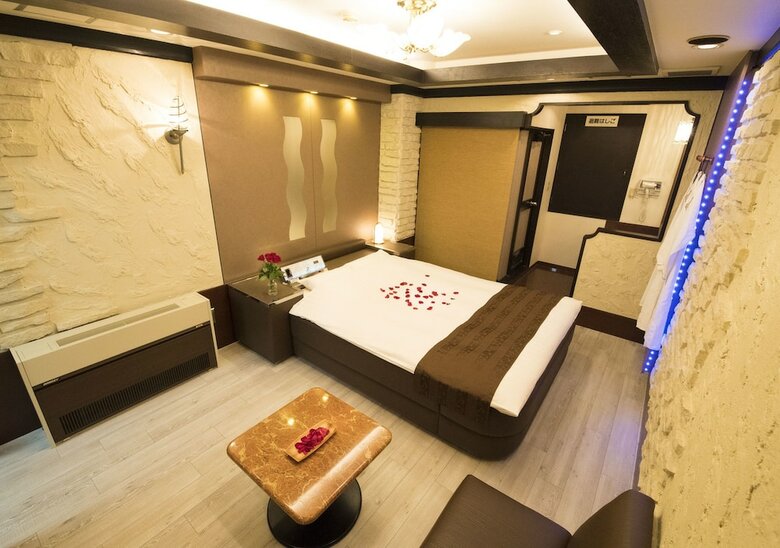 Hotel Metro (adult Only)