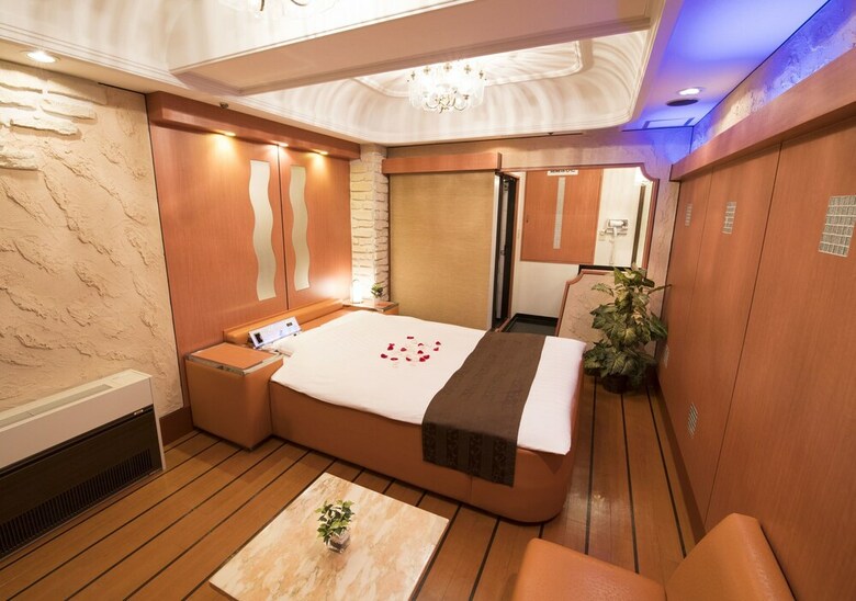 Hotel Metro (adult Only)