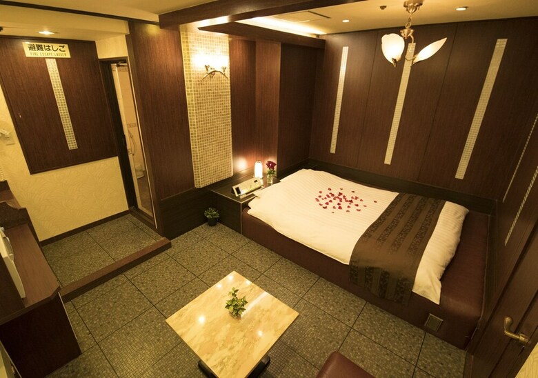 Hotel Metro (adult Only)