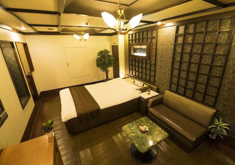 Hotel Metro (adult Only)